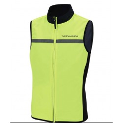 Tucano Urbano Γιλέκο Nano Switch fluo Μπλούζες / Γιλέκα / Ζακέτες